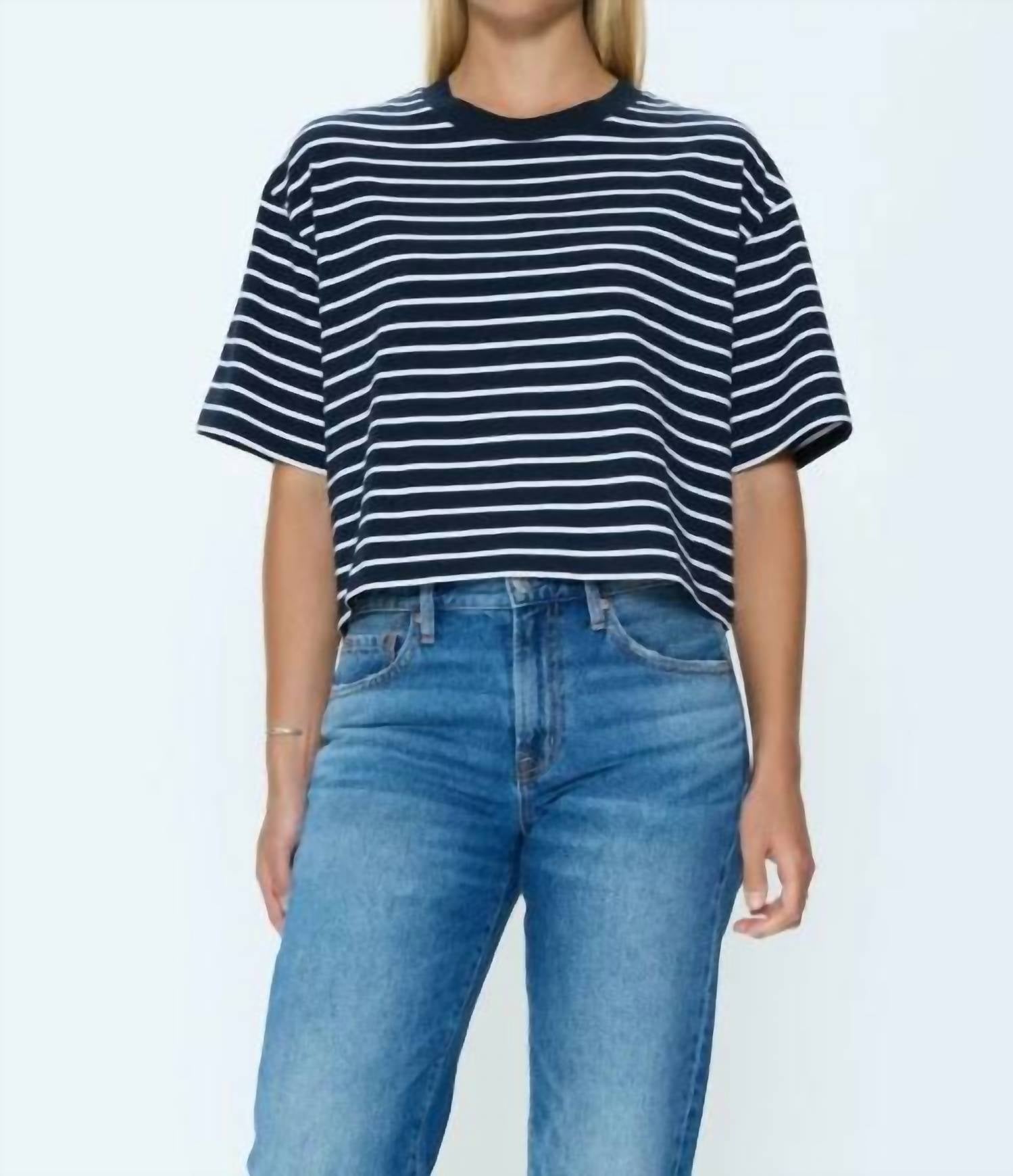 Pistola - Mae Short Sleeve Tee