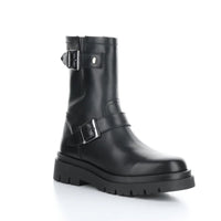 Bos. & Co. - Women Marang Round Toe Boots