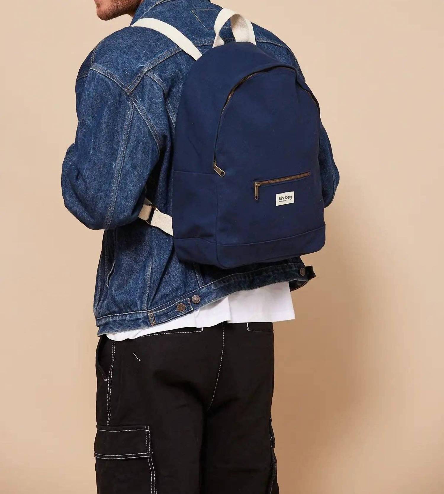 Hindbag - Men's Lucien Backpack