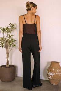 Skies Are Blue - Tatiana Trouser