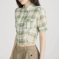 Frame - Utility Shirt