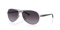 Oakley - Women's Feedback Aviator Sunglass