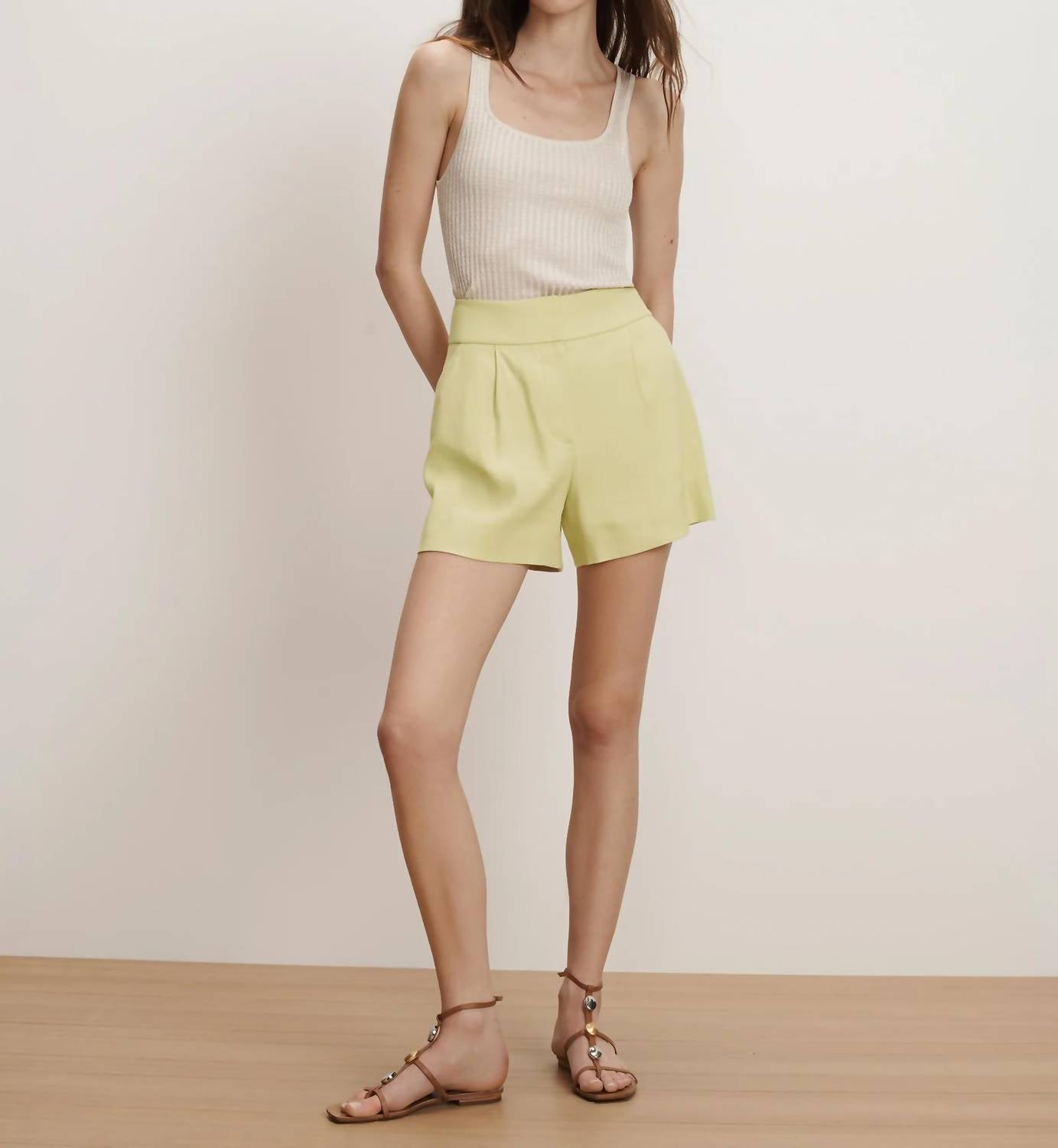Veronica Beard - Haina Short