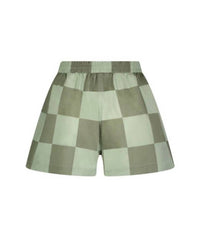 Matthew Bruch - Women's Boxer Short
