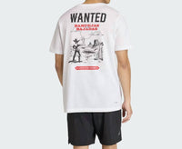 Adidas - Wanted Padel T-Shirt