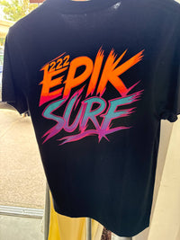 Epik Surf - Men's Graphic Tee