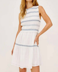 Rails - Elia Sleeveless Dress