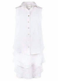 Finley - Women's Jasmin Linen Dress