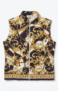 Tabi - Women's Adela Vest