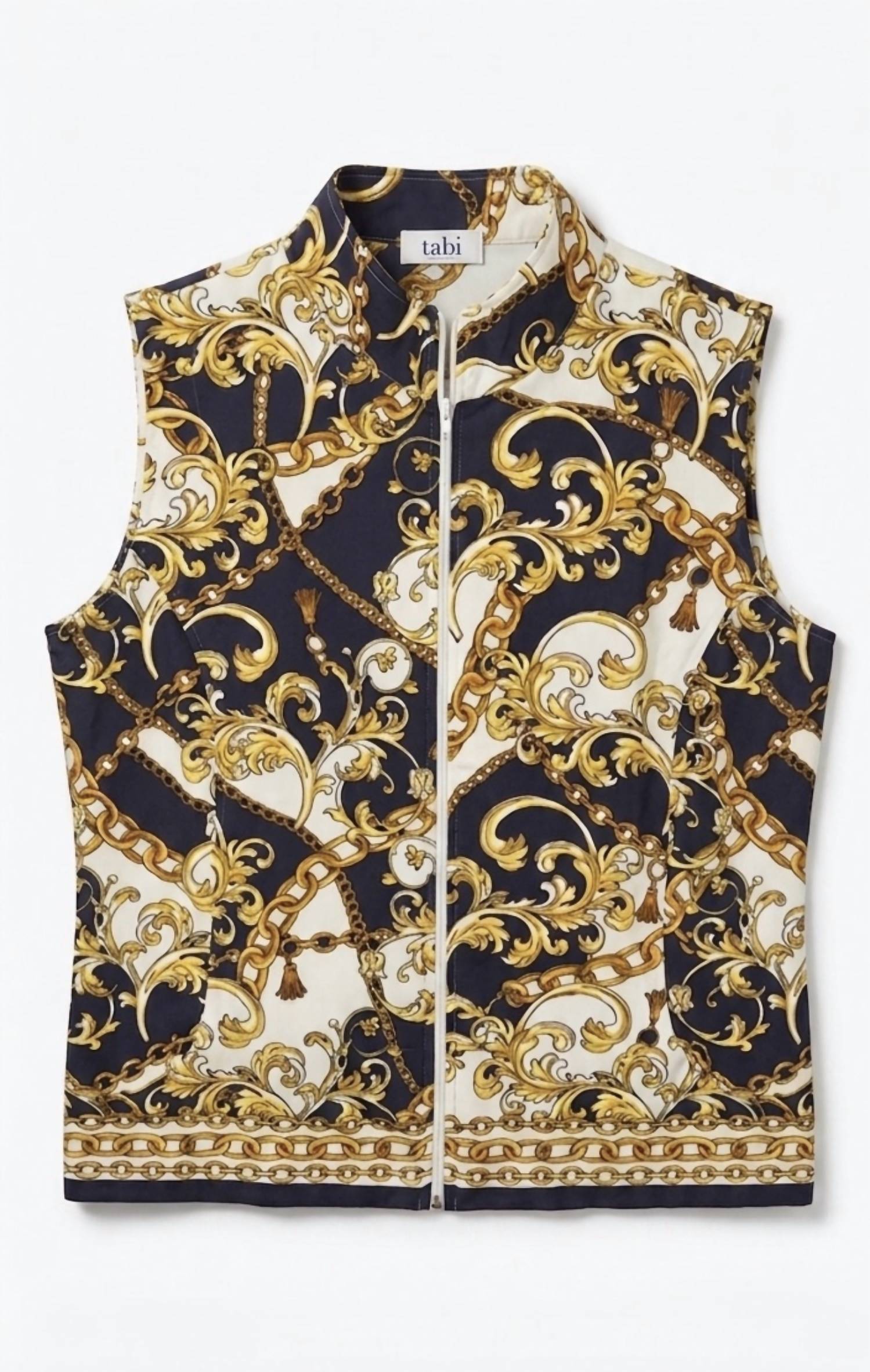 Tabi - Women's Adela Vest