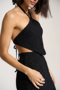 Callahan - Mia Skirt Set