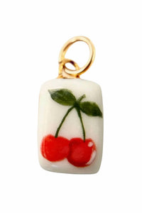 Shá Parlé - Cherry Charm