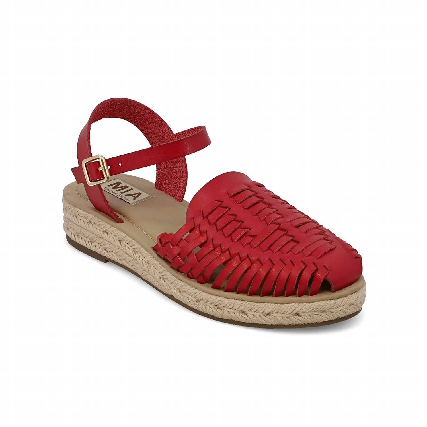 Mia - Women's Eshani Espadrille Sandals