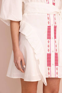 Vero Alfie - Circus Mini Dress