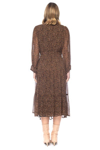 Tolani - Arwen Dress