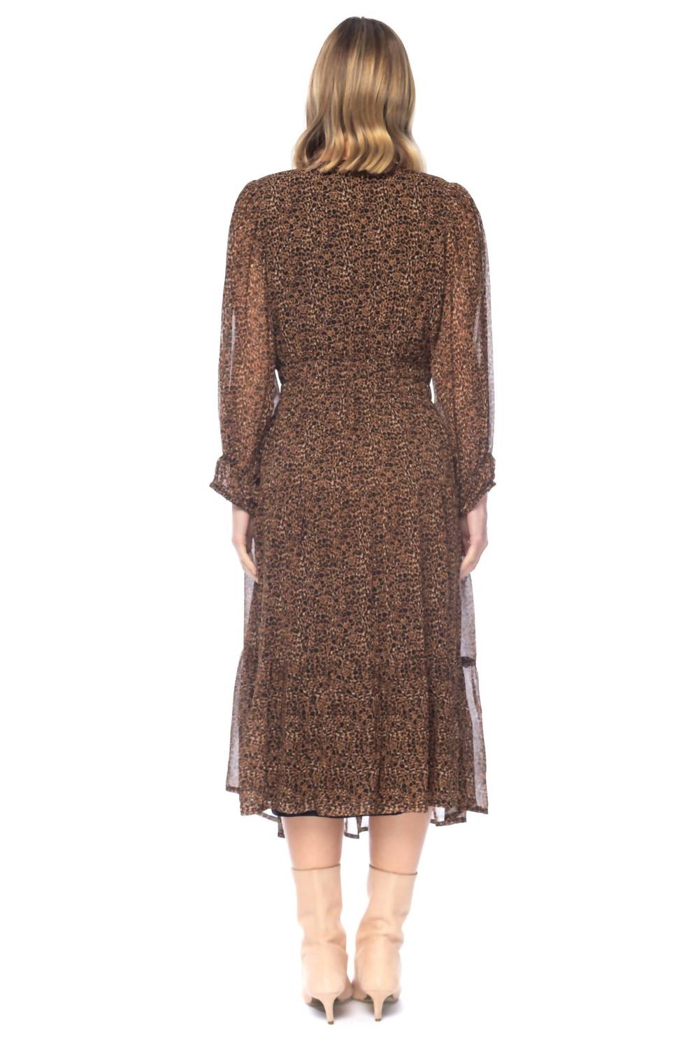 Tolani - Arwen Dress