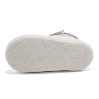Oldsoles - Toddler's Sun Bright Leather Sneakers