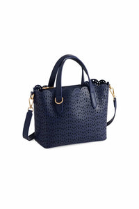 Shiraleah - Women's Lola Mini Tote Bag