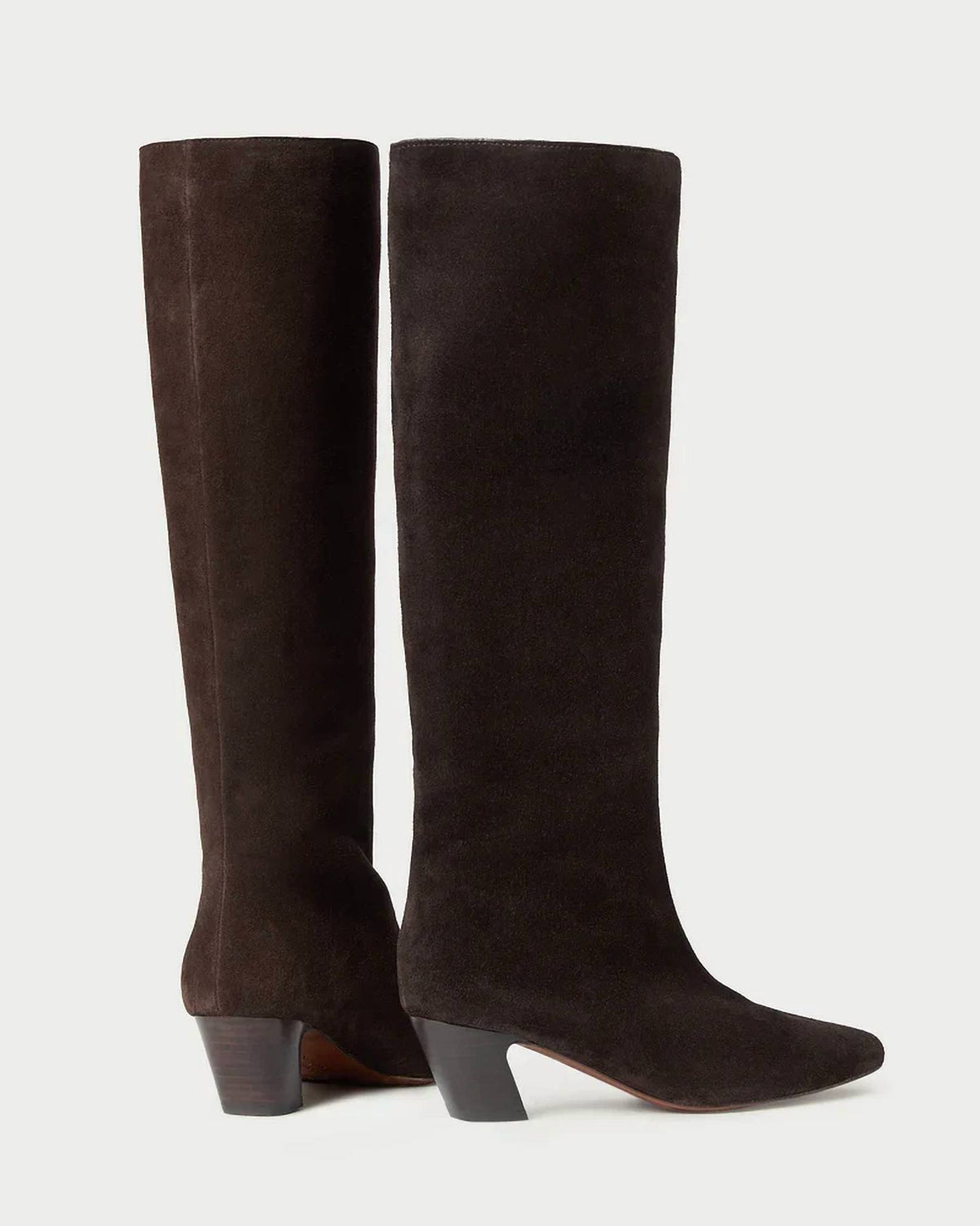 Loeffler Randall - Women's Randall Marley Kicked Heel Tall Boot