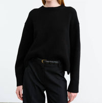 Nili Lotan - Haisley Crewneck Sweater