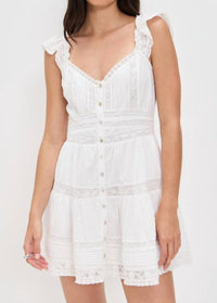 Loveshackfancy - Rietta dress
