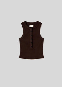 Citizens Of Humanity - Caralyn Sleeveless Tank Top