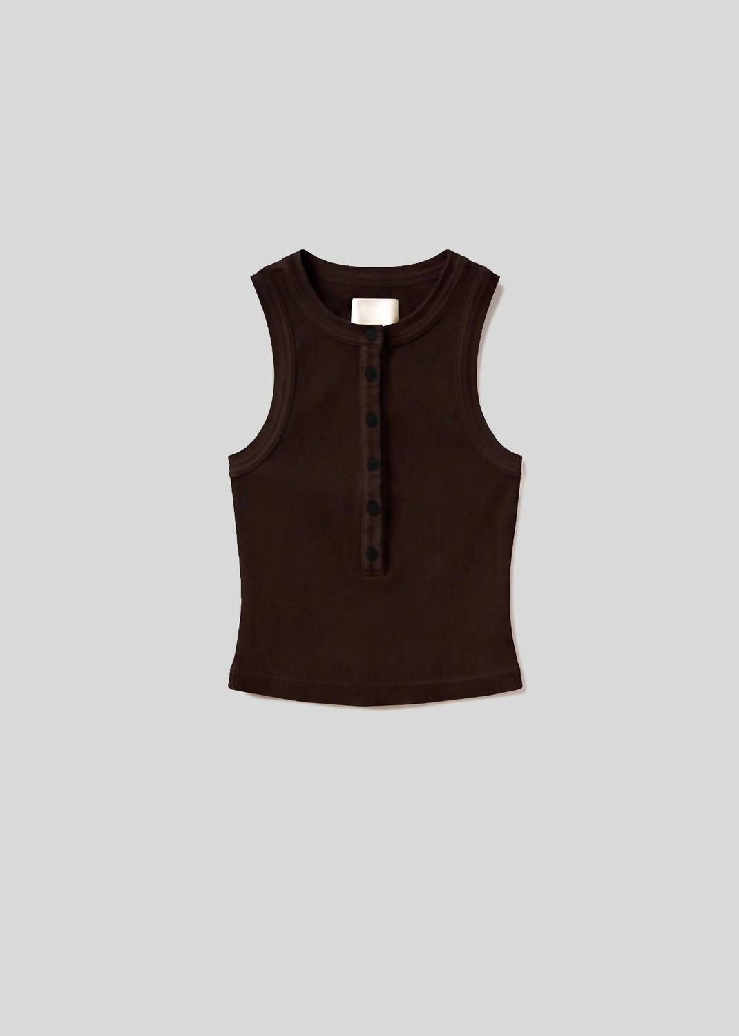 Citizens Of Humanity - Caralyn Sleeveless Tank Top