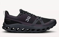 On Running - WOMEN'S CLOUDSURFER TRAIL WATERPROOF SNEAKERS