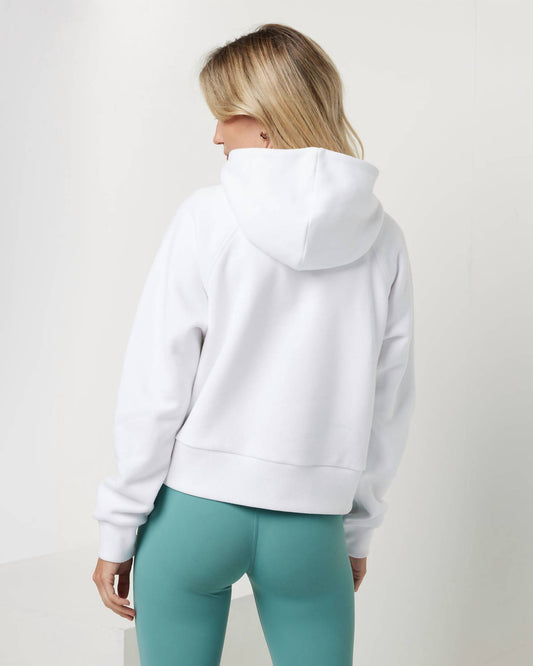Vuori - Restore Relaxed Half Zip Hoodie