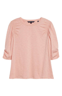 Veronica Beard - Jessa Tee Top
