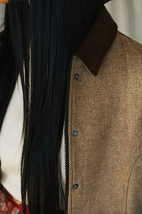 Madison Creek Outfitters - Keene Wool Coat