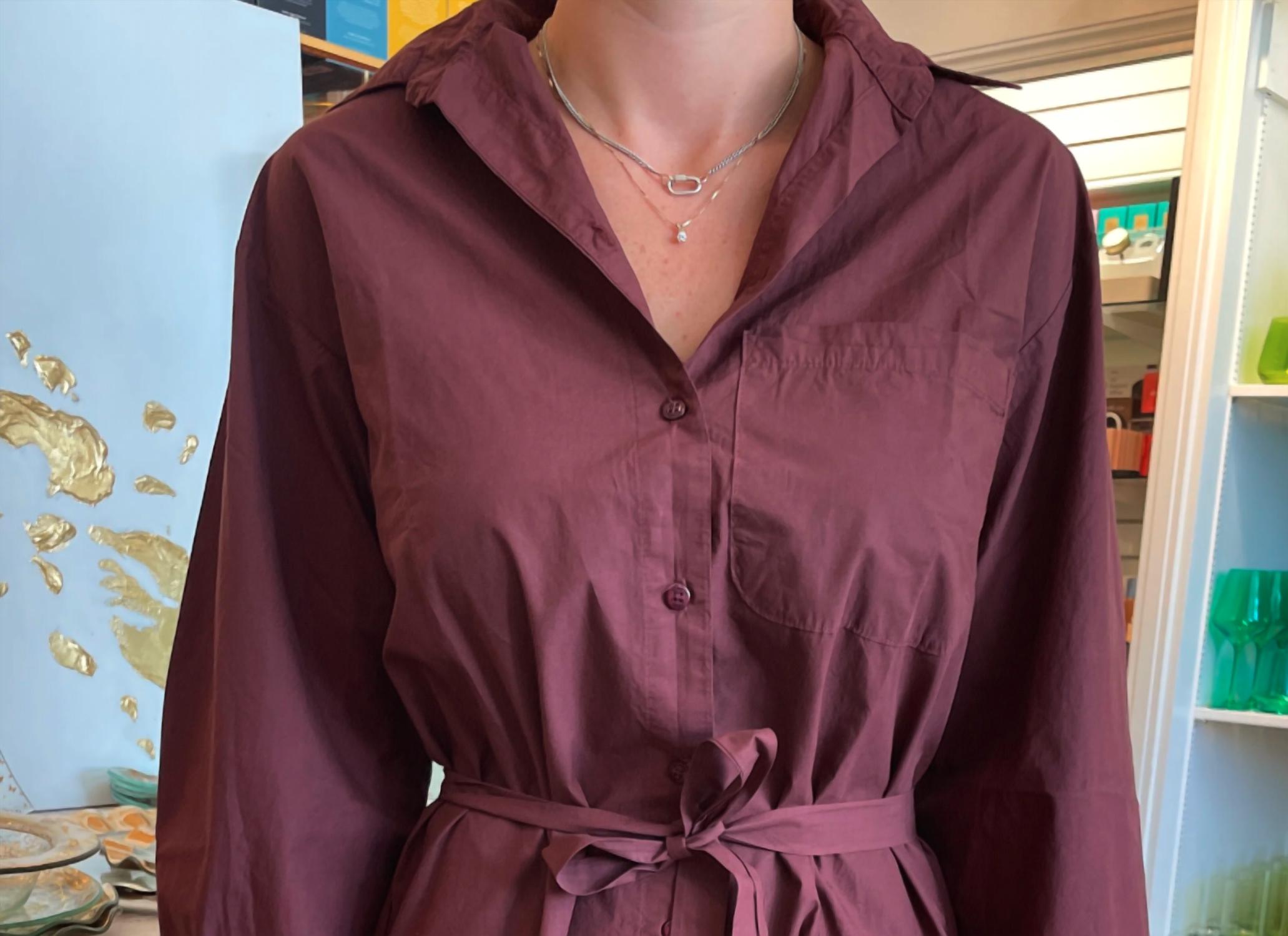 Starkx - Cora Mini Dress