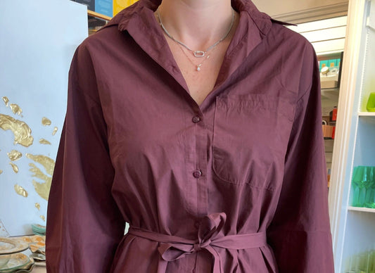 Starkx - Cora Mini Dress