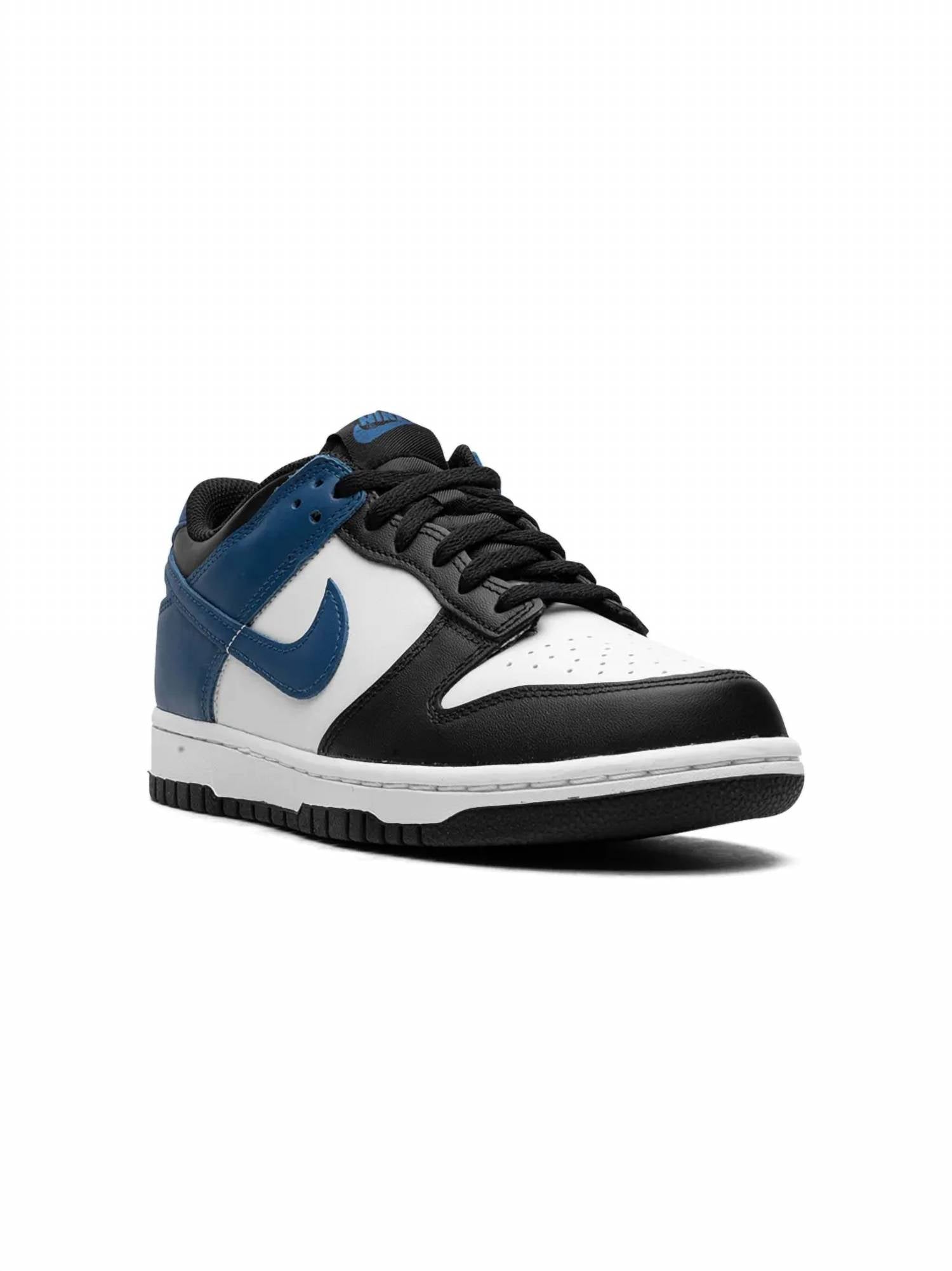 Nike - Kid's Dunk Low Sneakers