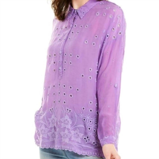 Mindy Blouse