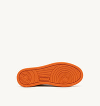Autry - Women's Medalist Low Sneakers