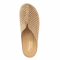 Andrea - Women's Comfort Clog