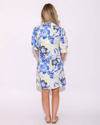 Jude Connally - Emerson Mini Dress