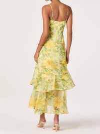 Astr - Allison Dress