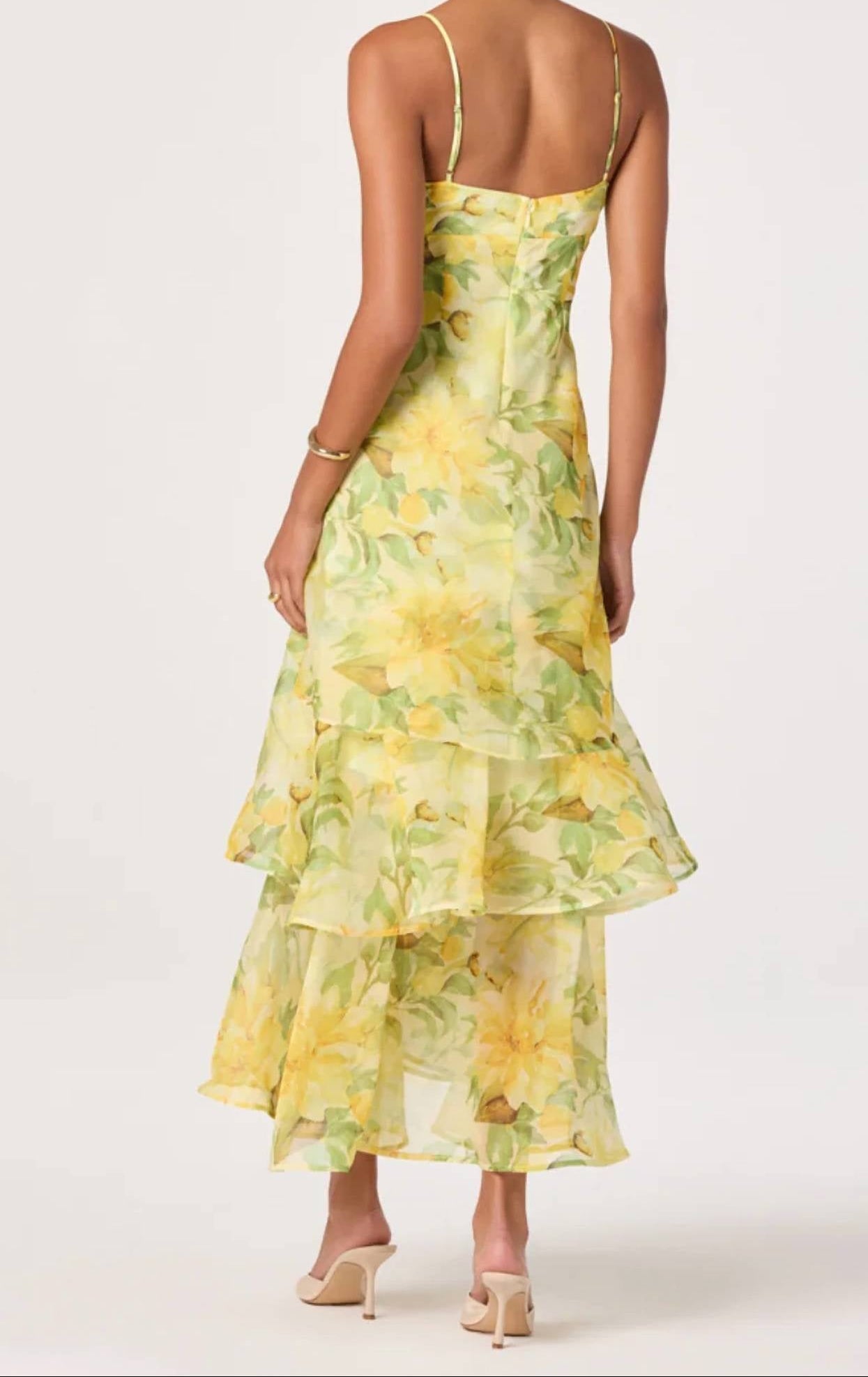 Astr - Allison Dress