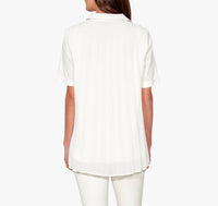 Stella Carakasi - Front Row Blouse