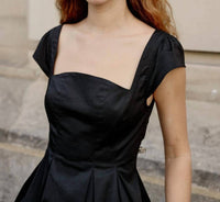 Mod Ref - Roche Midi Dress