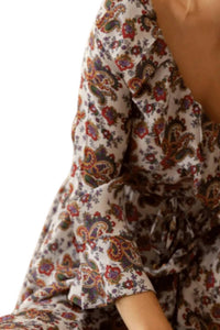 Guadalupe Design - Fey Dress