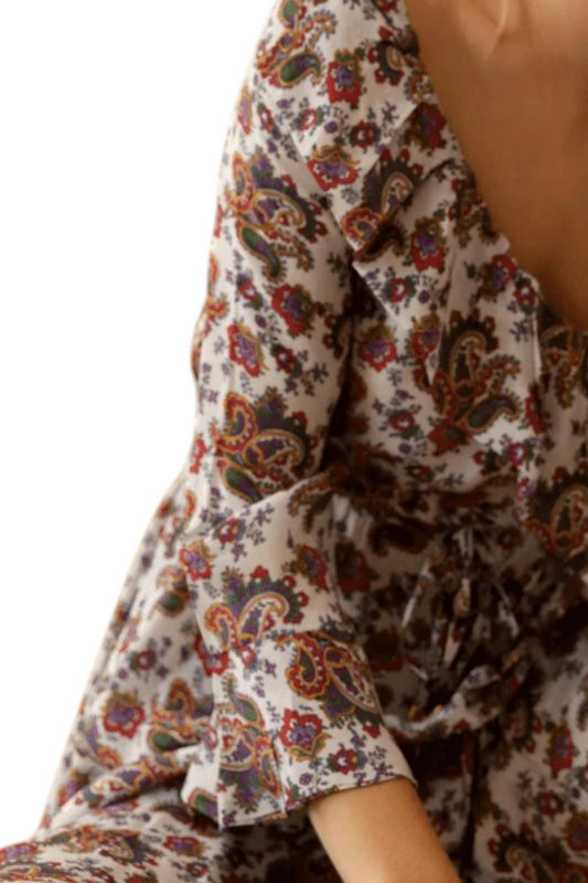 Guadalupe Design - Fey Dress