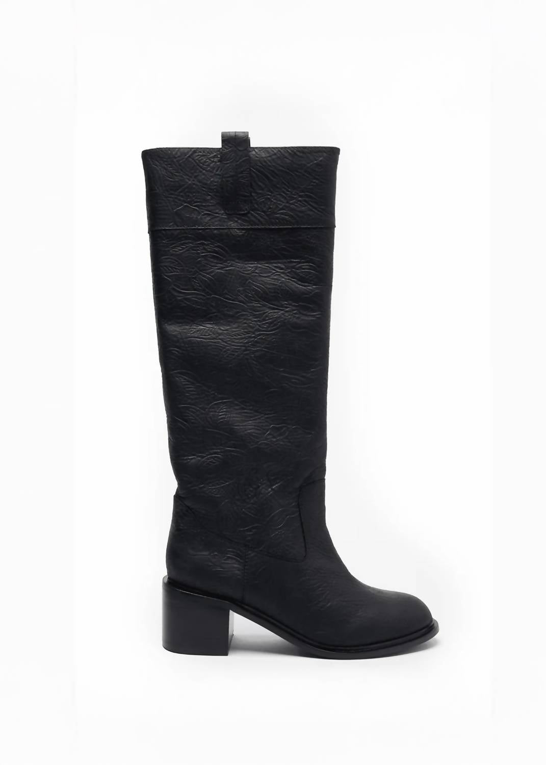 Cecelia New York - Melloree Western Boot