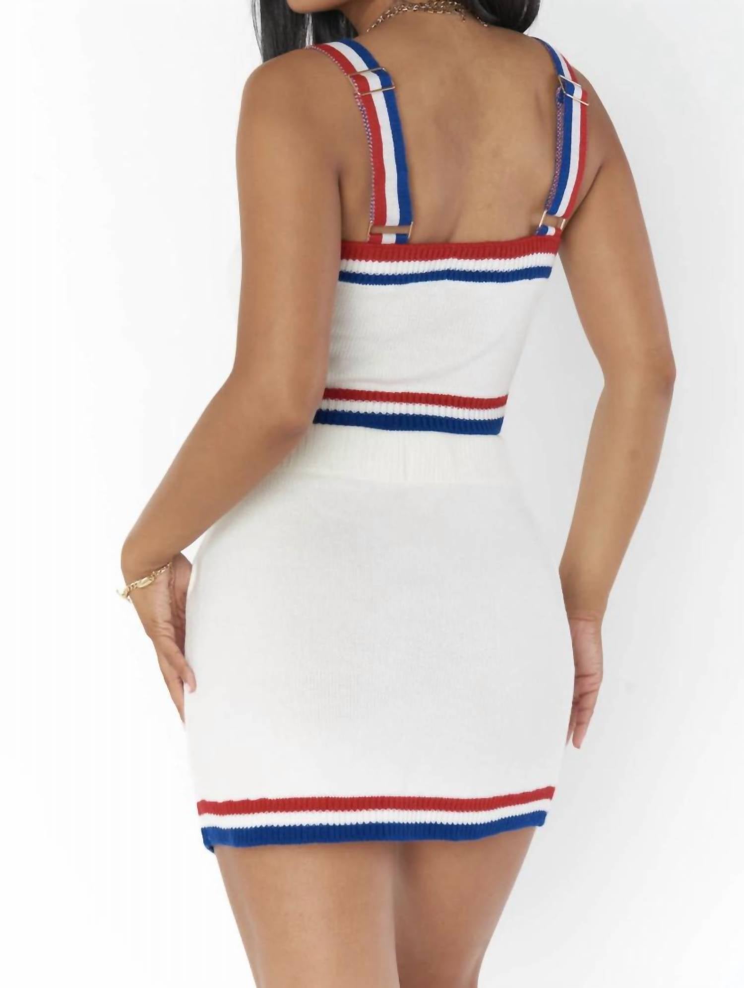 Show Me Your Mumu - Below Deck Tank