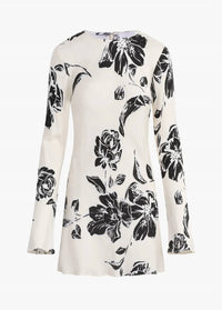 Favorite Daughter - The Truly Madly Mini Dress
