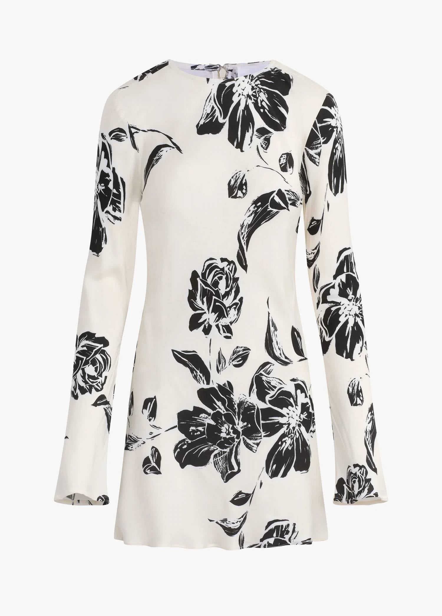 Favorite Daughter - The Truly Madly Mini Dress