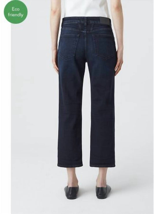 Closed - Milo Straight Leg Jeans