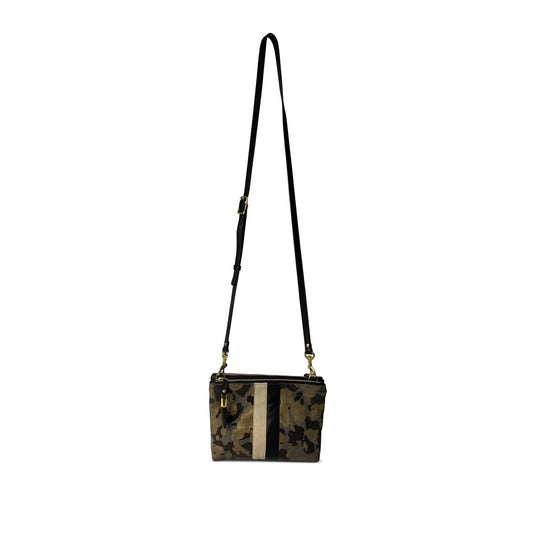 Kempton & Co. - Nottingham Crossbody Mini Bag